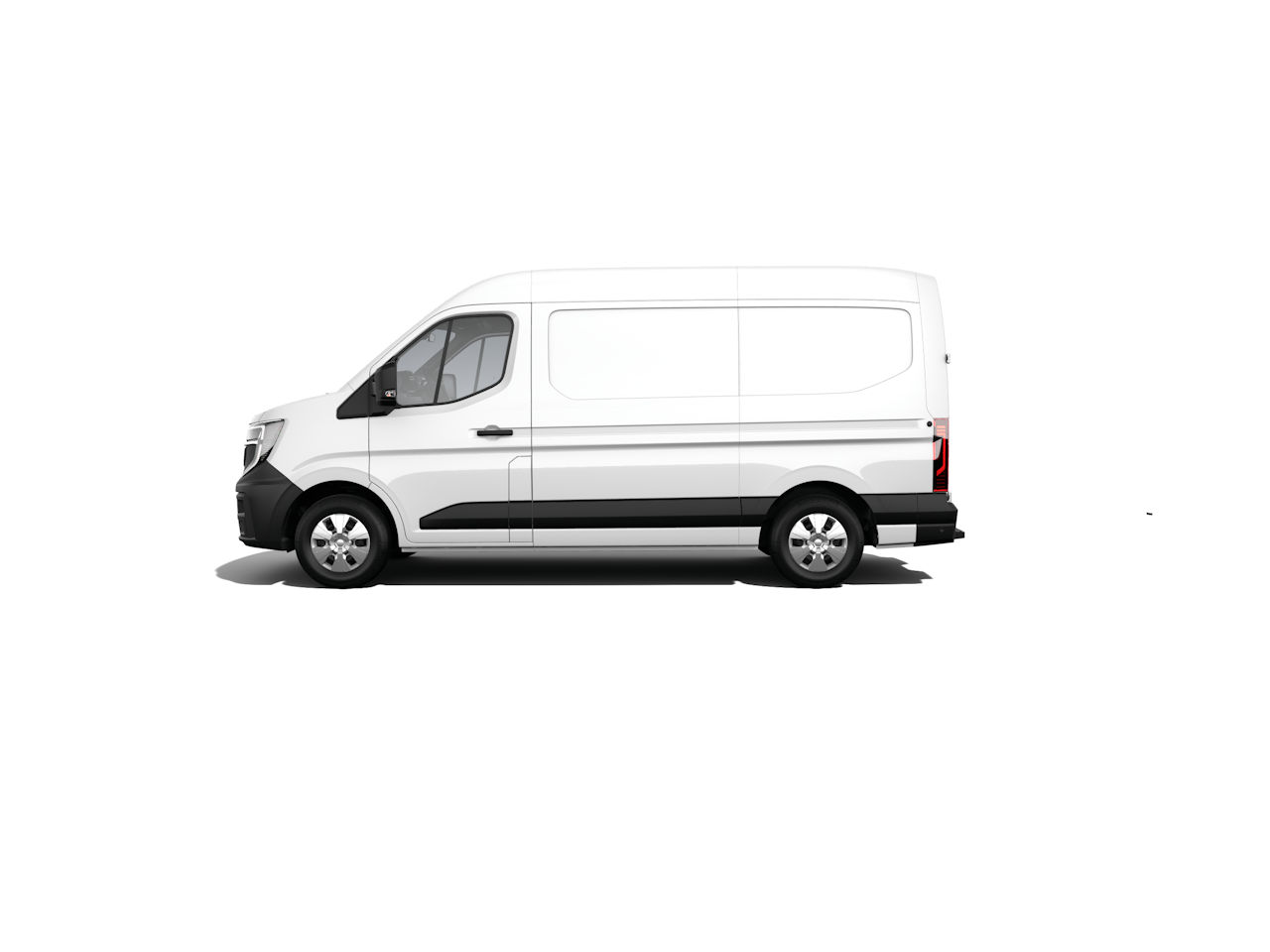 Renault Master Kawa E-Tech elektrisch