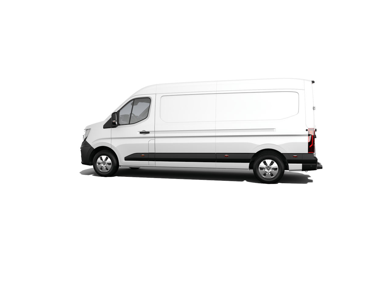 Renault Master Kawa E-Tech elektrisch