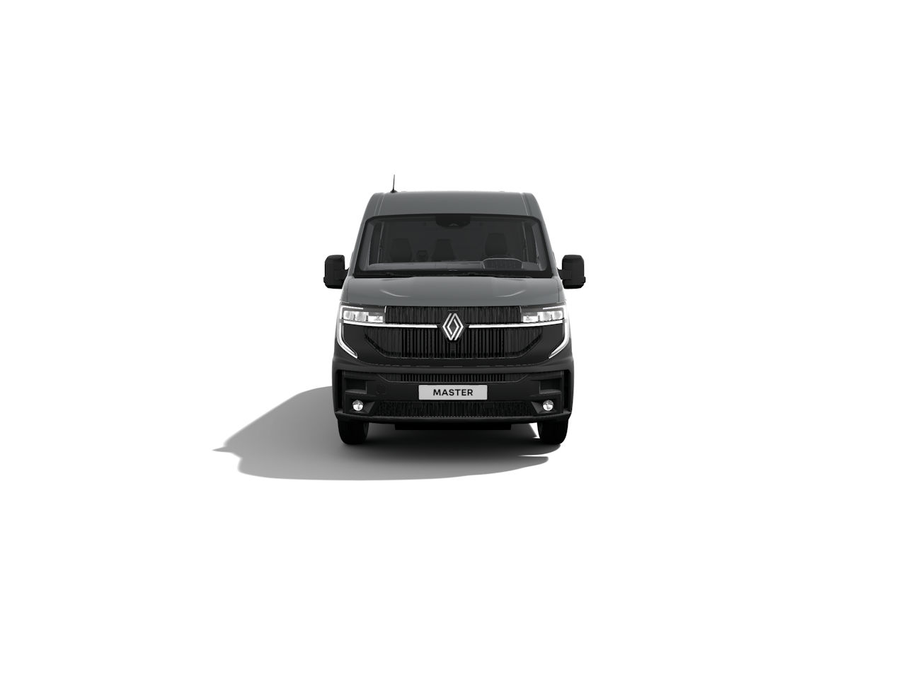 Renault Master Kawa E-Tech elektrisch
