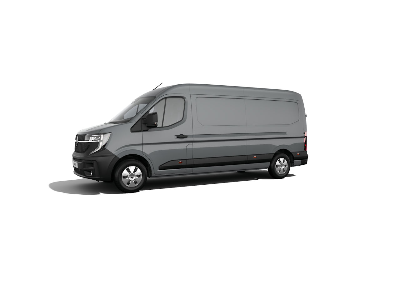 Renault Master Kawa E-Tech elektrisch