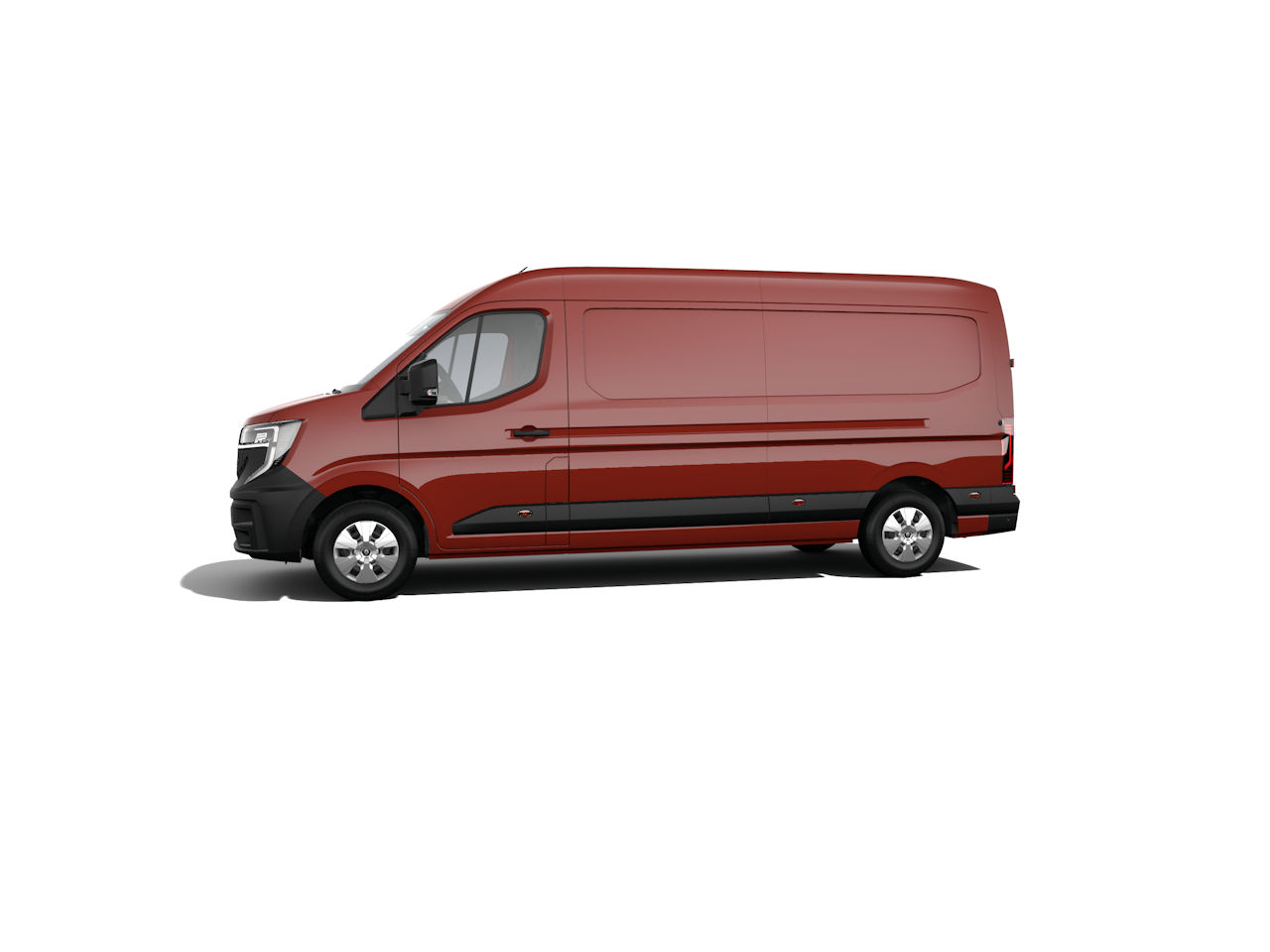 Renault Master Kawa E-Tech elektrisch