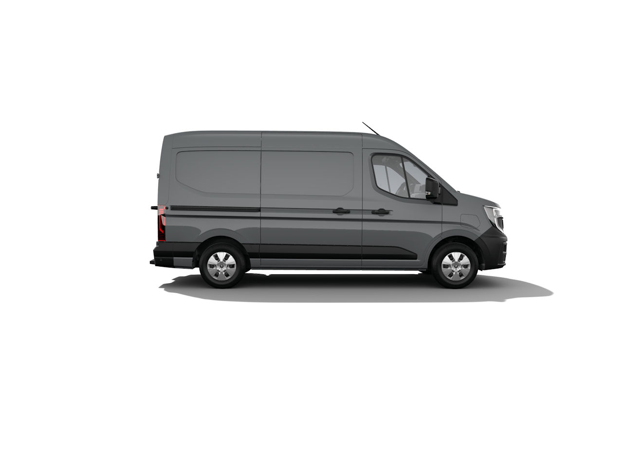 Renault Master Kawa E-Tech elektrisch