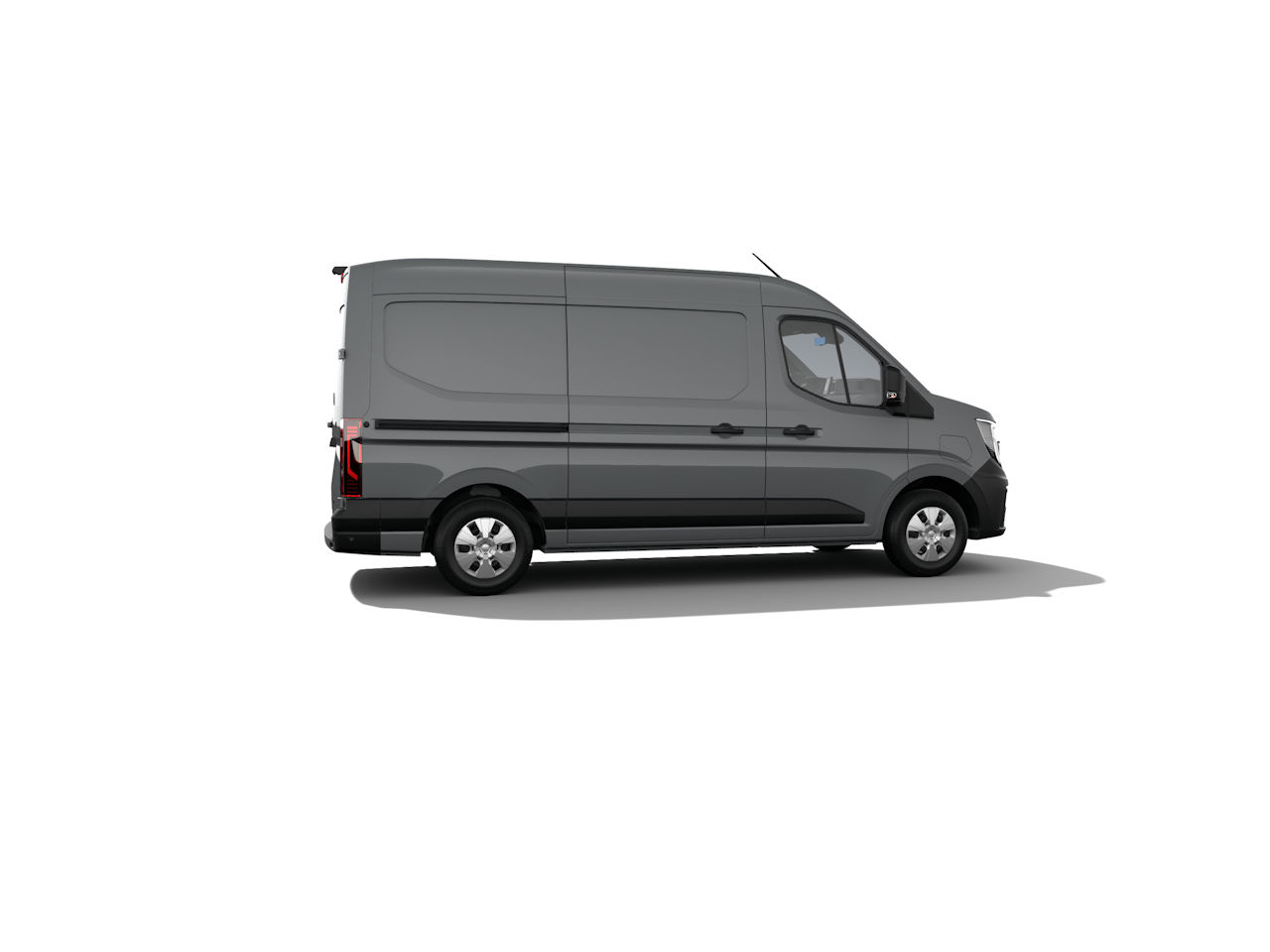 Renault Master Kawa E-Tech elektrisch