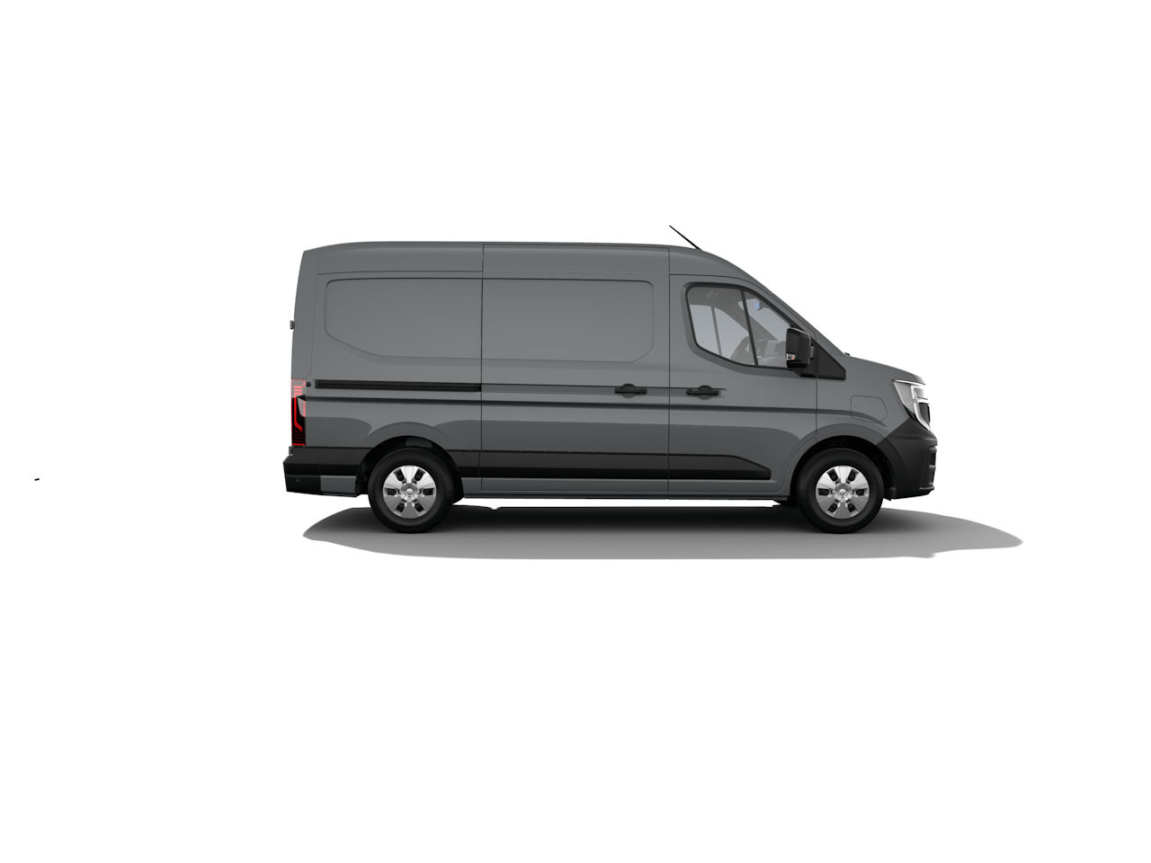 Renault Master Kawa E-Tech elektrisch