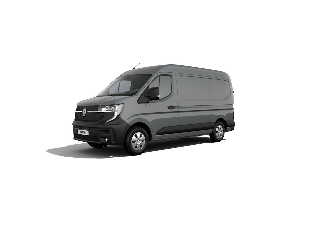 Renault Master Kawa E-Tech elektrisch