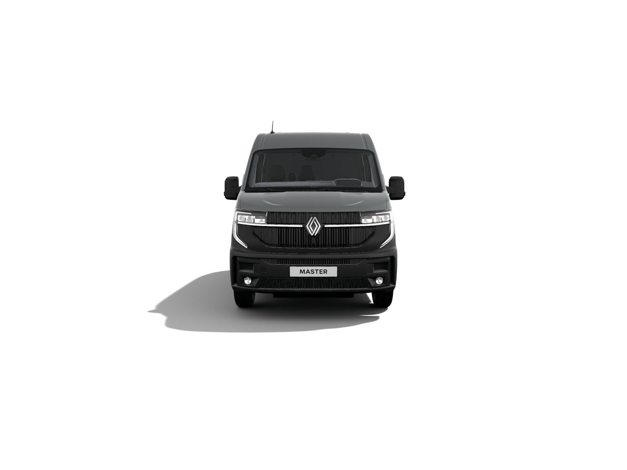 Renault Master Kawa E-Tech elektrisch