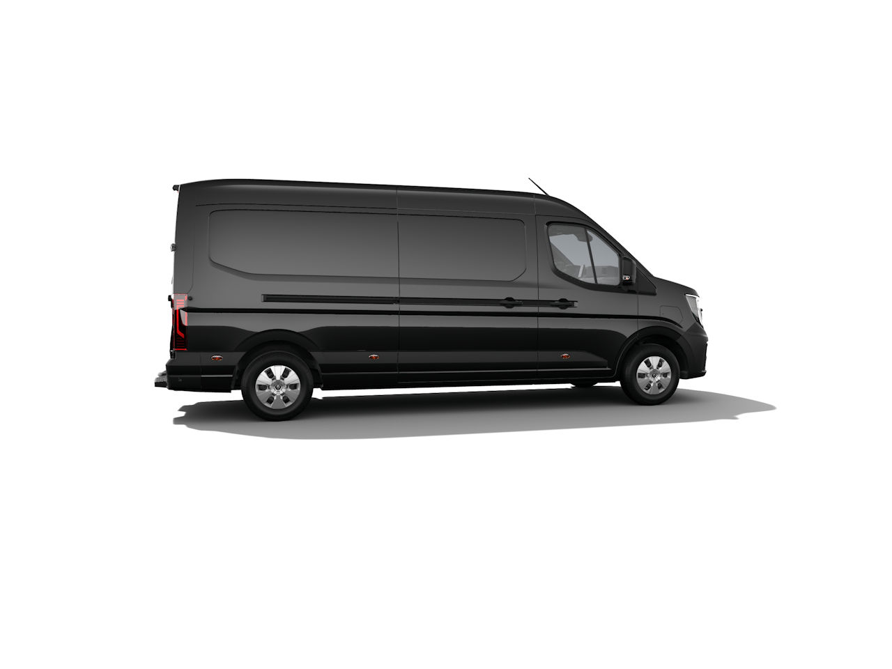 Renault Master Kawa E-Tech elektrisch