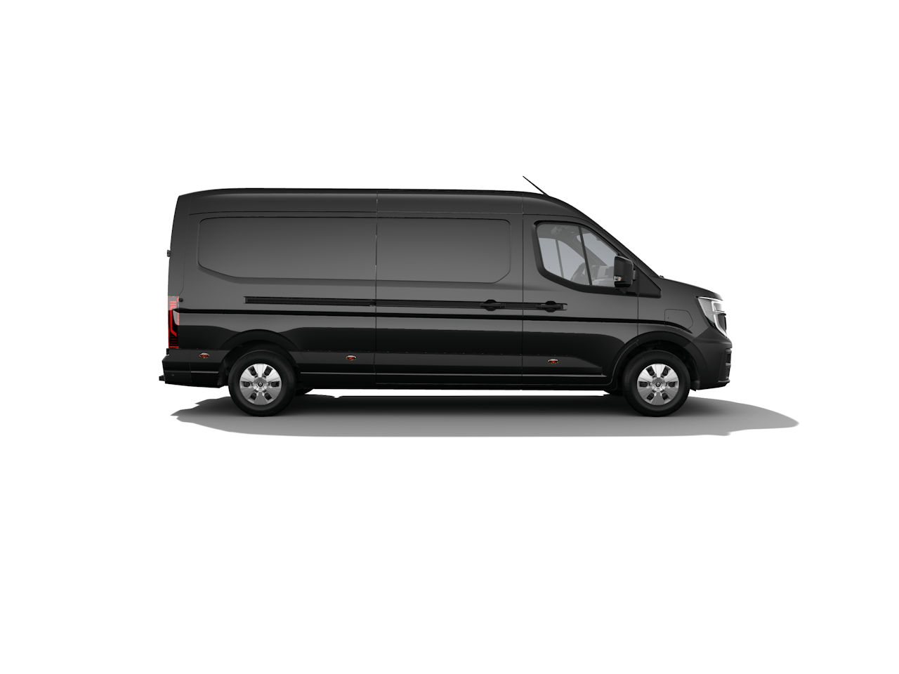 Renault Master Kawa E-Tech elektrisch