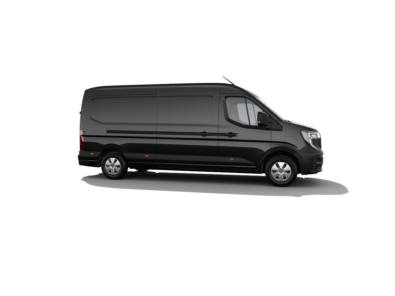 Renault Master Kawa E-Tech elektrisch