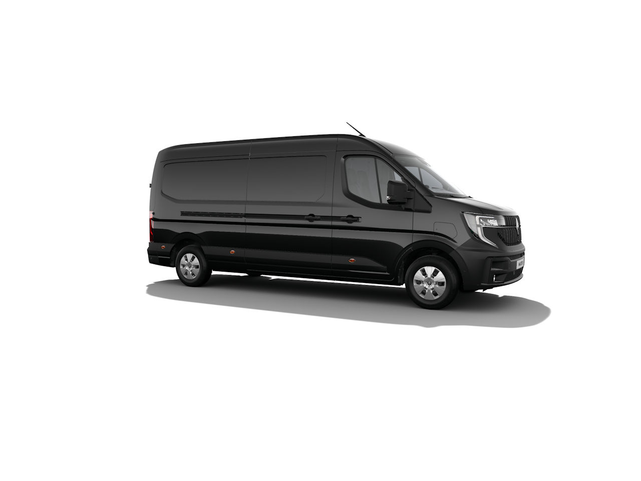 Renault Master Kawa E-Tech elektrisch