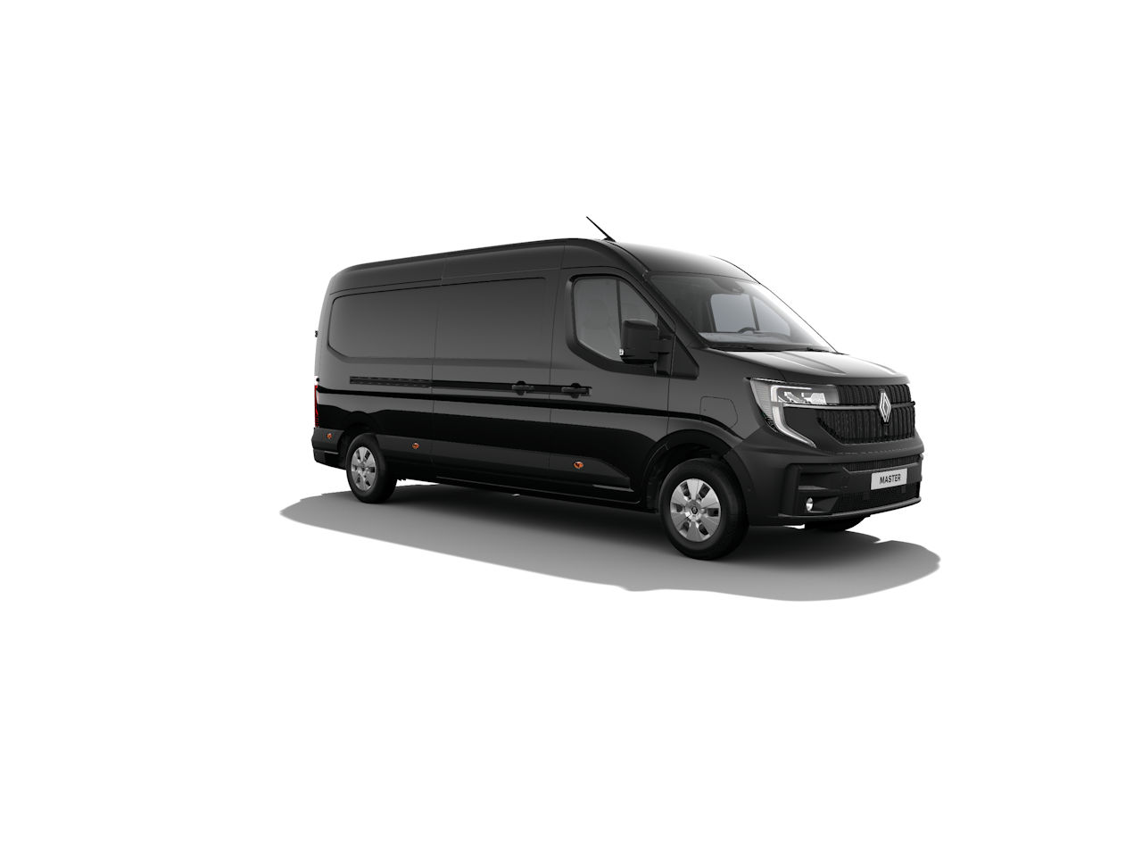 Renault Master Kawa E-Tech elektrisch