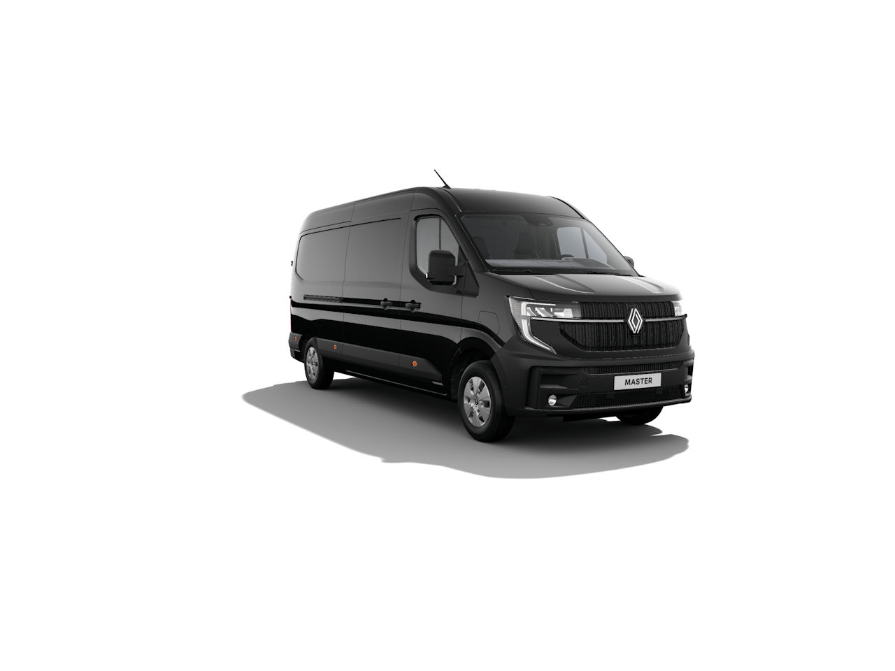 Renault Master Kawa E-Tech elektrisch
