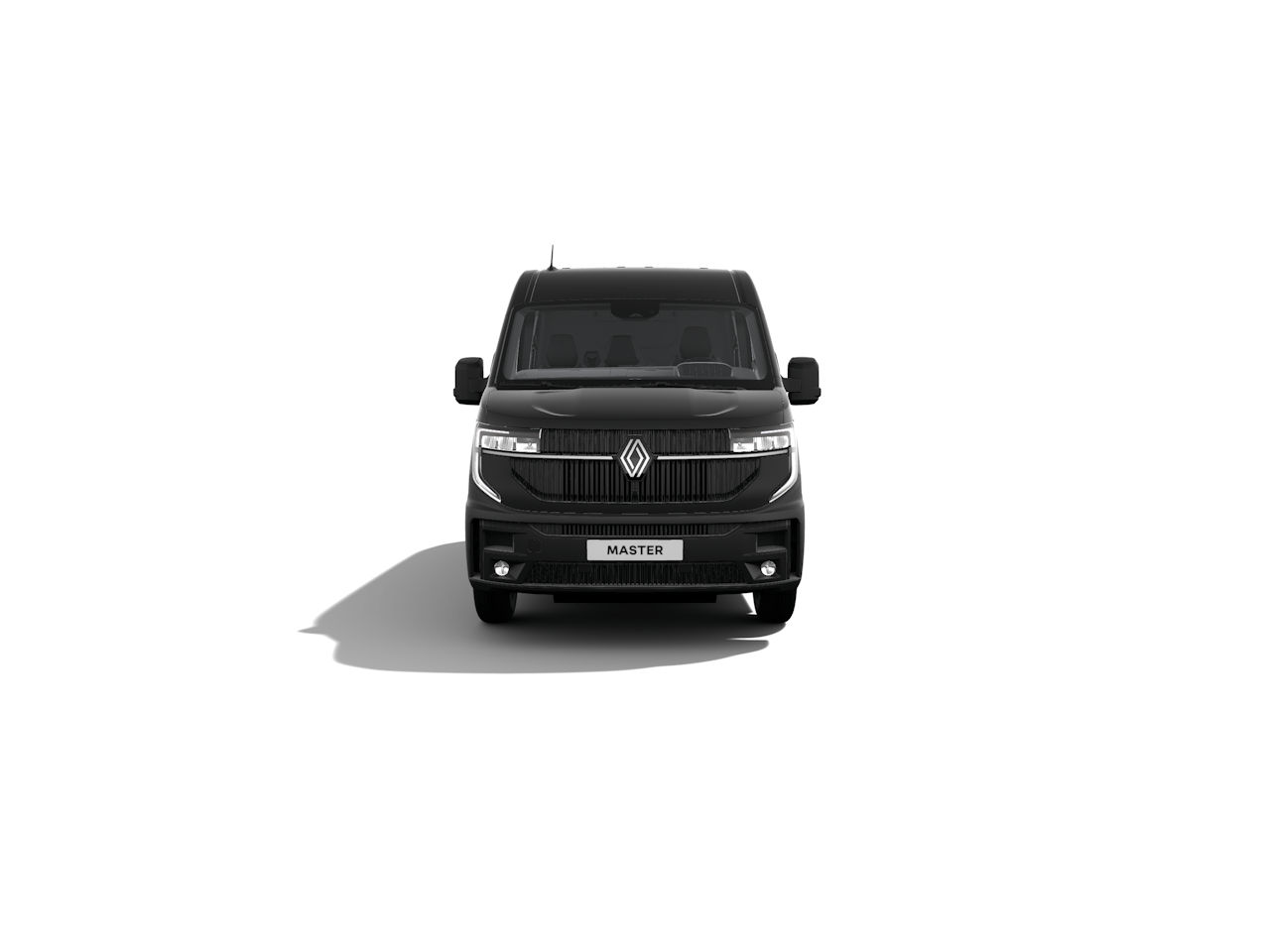 Renault Master Kawa E-Tech elektrisch