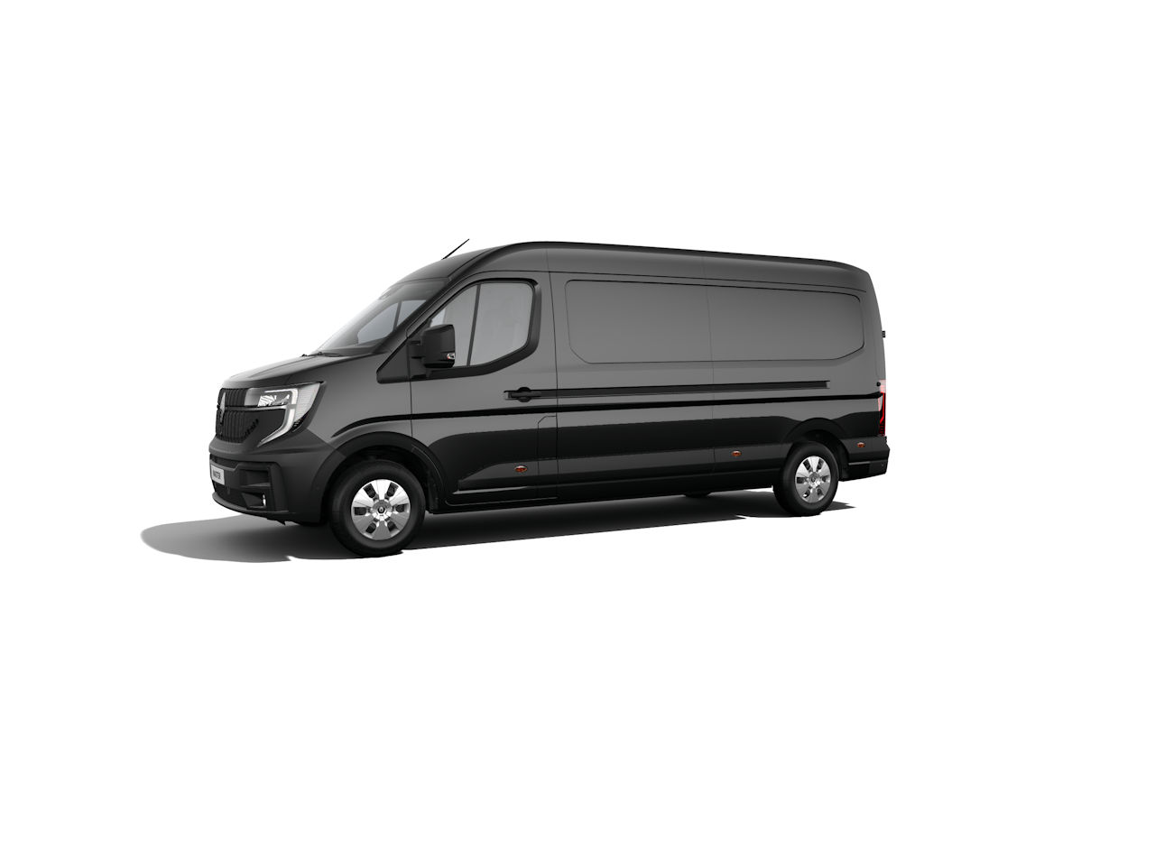 Renault Master Kawa E-Tech elektrisch