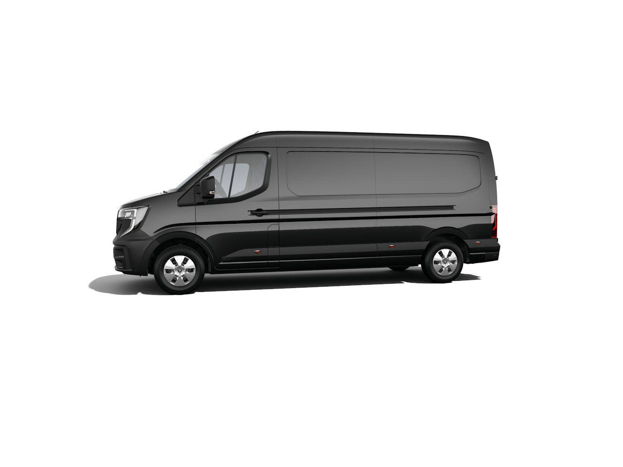Renault Master Kawa E-Tech elektrisch