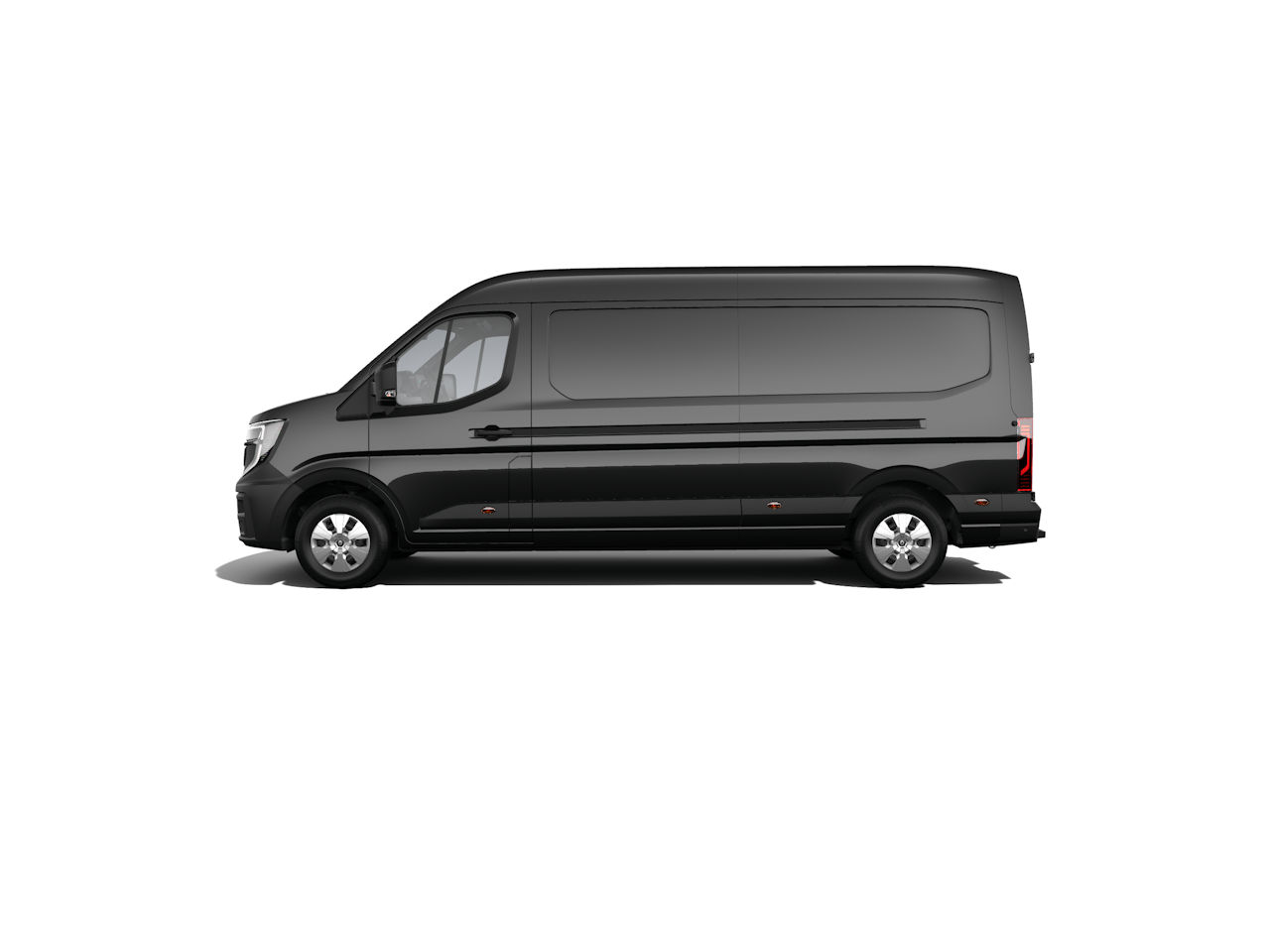 Renault Master Kawa E-Tech elektrisch