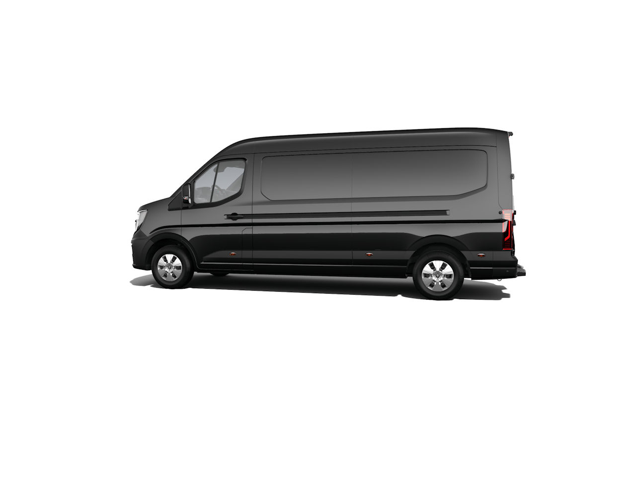 Renault Master Kawa E-Tech elektrisch