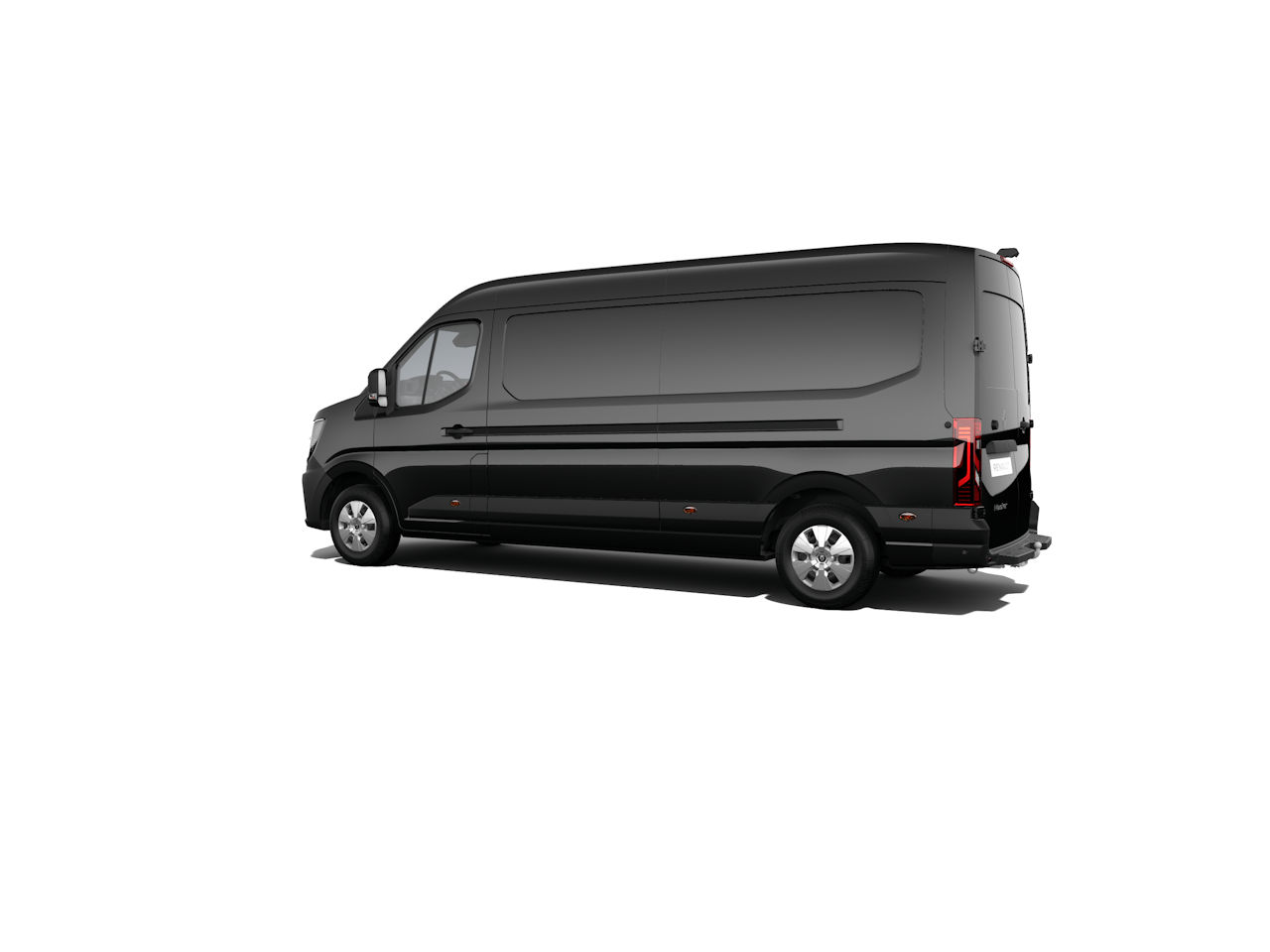 Renault Master Kawa E-Tech elektrisch