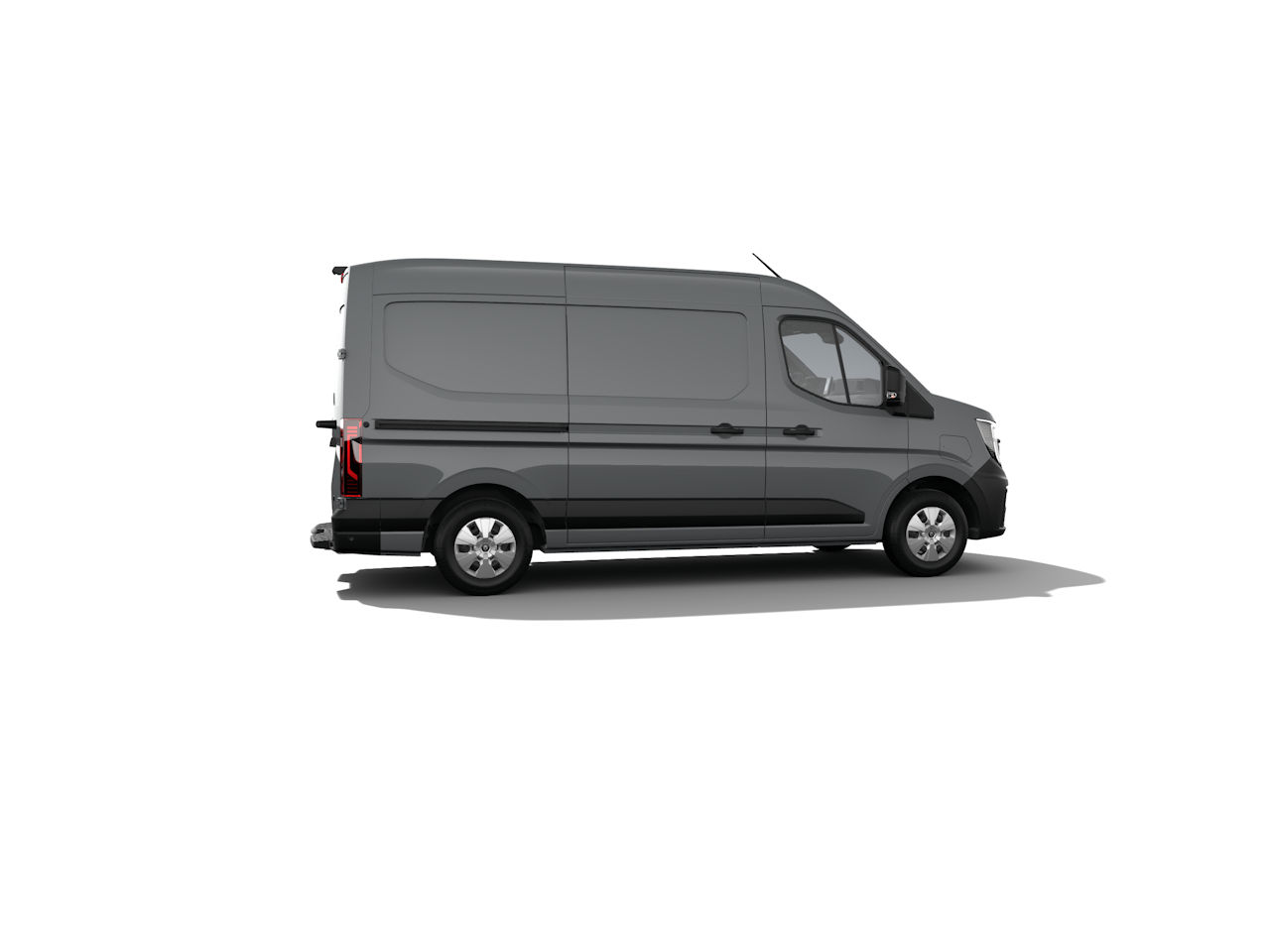 Renault Master Kawa E-Tech elektrisch