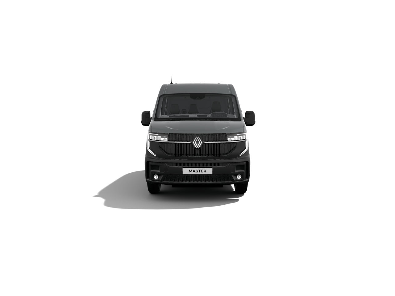 Renault Master Kawa E-Tech elektrisch