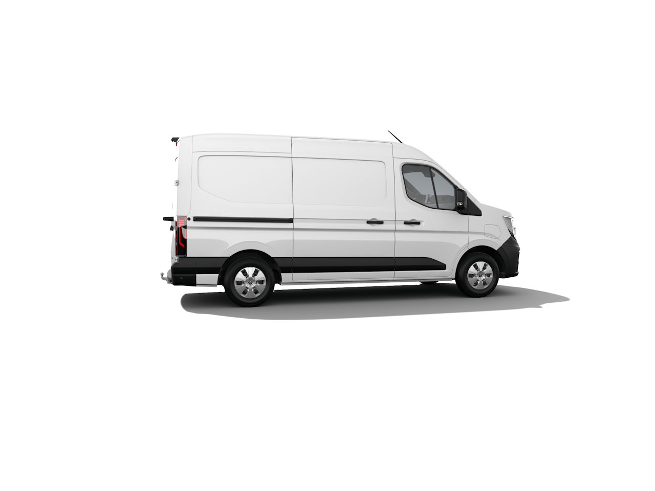 Renault Master Kawa E-Tech elektrisch