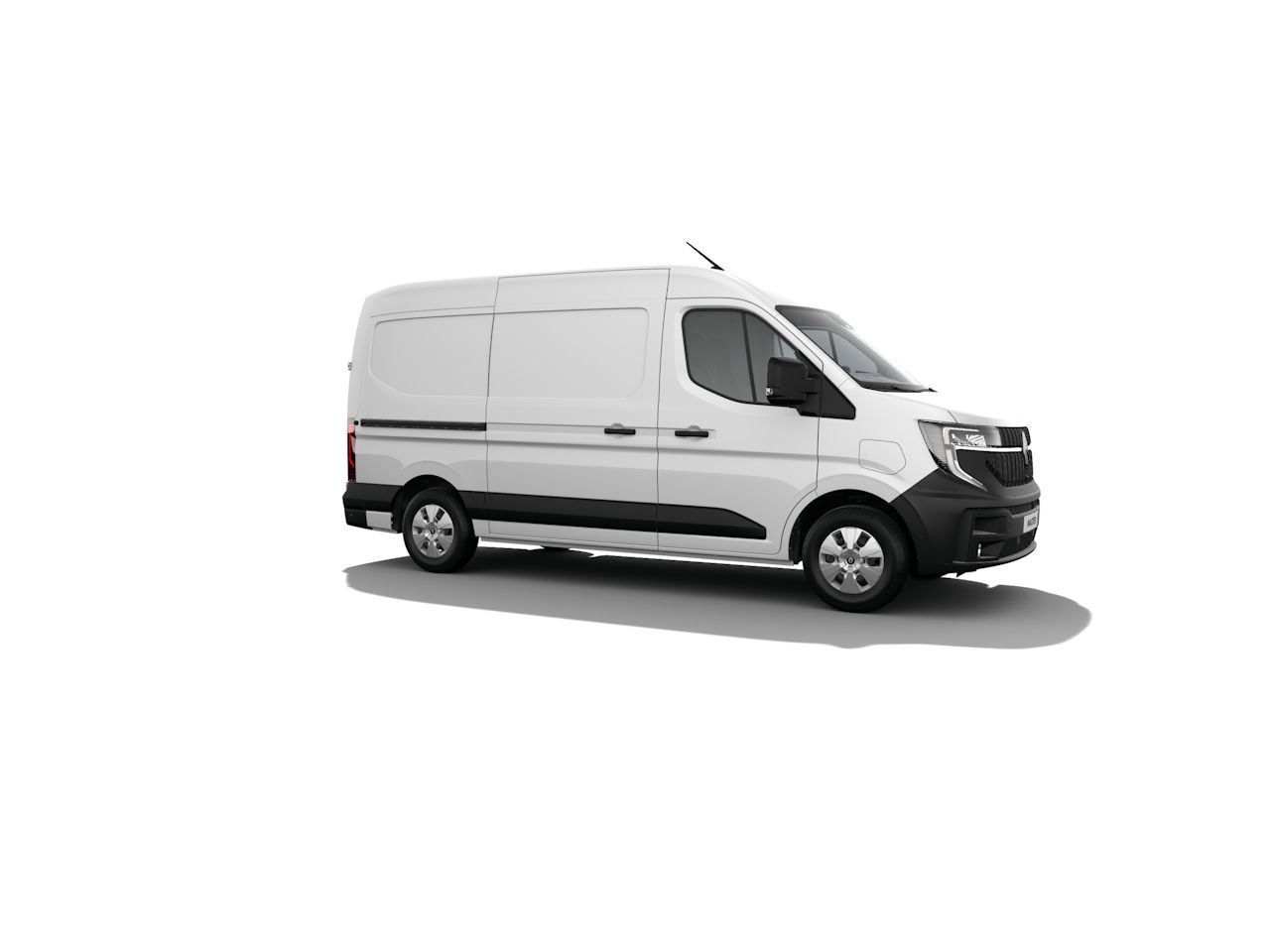 Renault Master Kawa E-Tech elektrisch