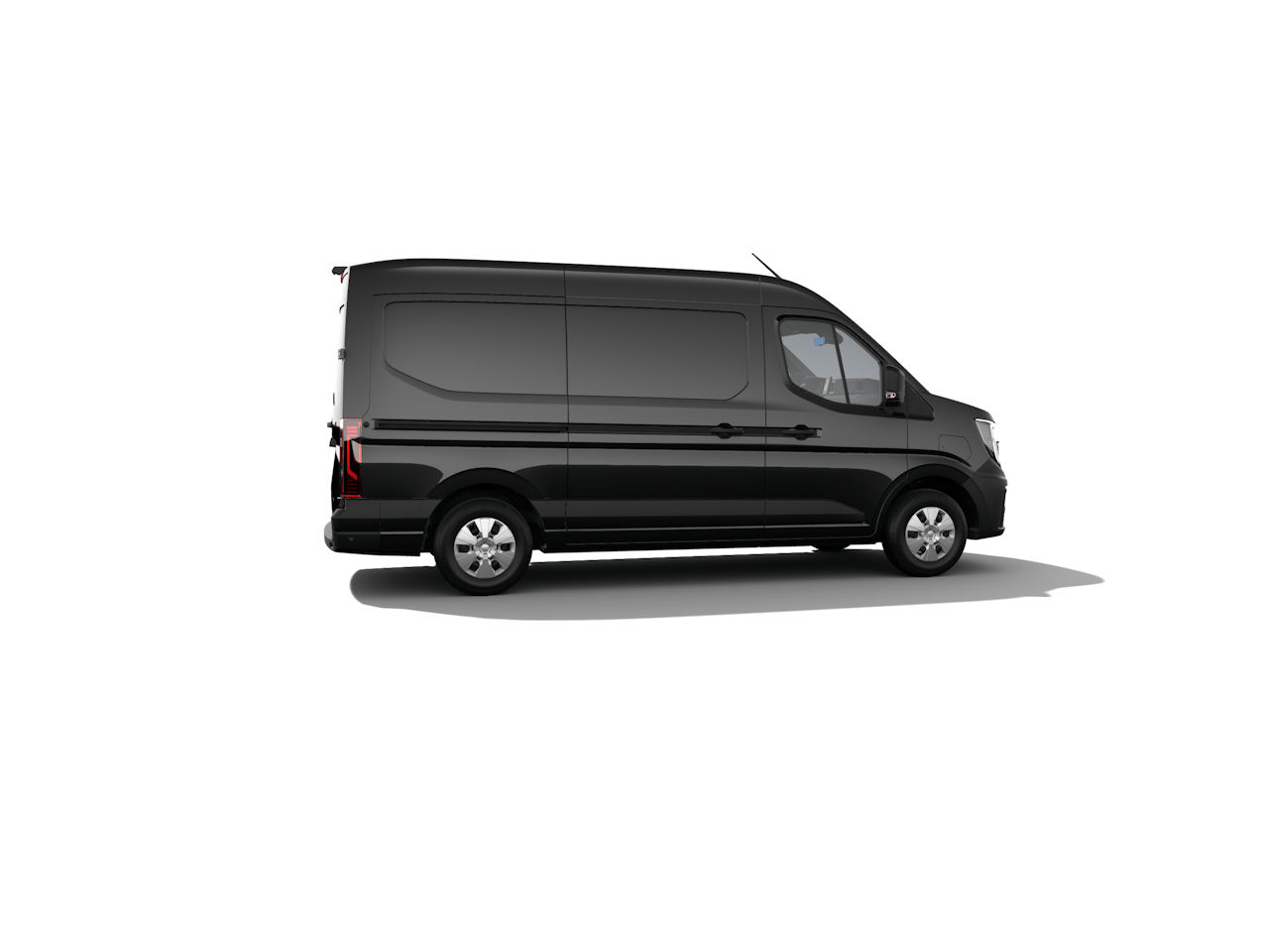 Renault Master Kawa E-Tech elektrisch