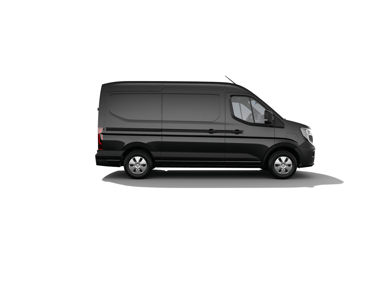 Renault Master Kawa E-Tech elektrisch