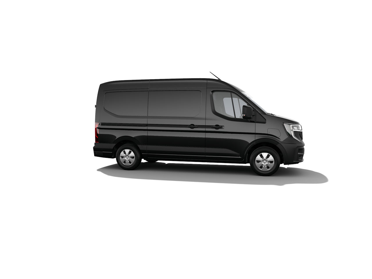 Renault Master Kawa E-Tech elektrisch