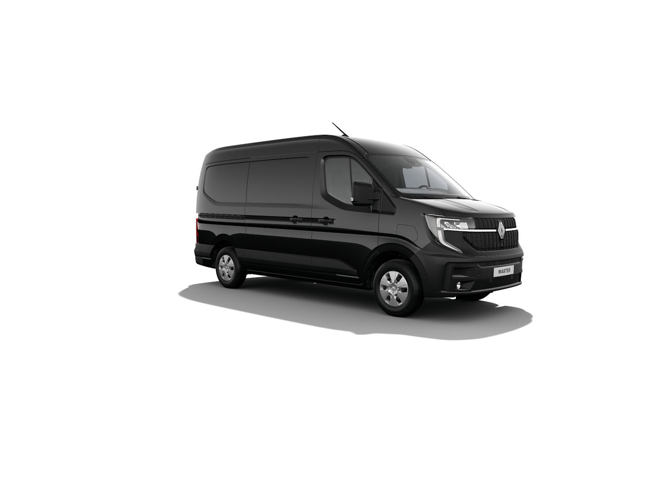 Renault Master Kawa E-Tech elektrisch