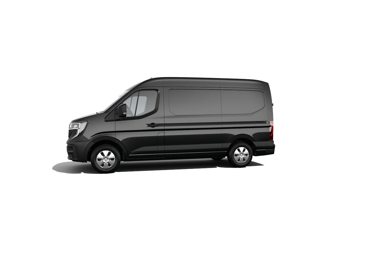 Renault Master Kawa E-Tech elektrisch