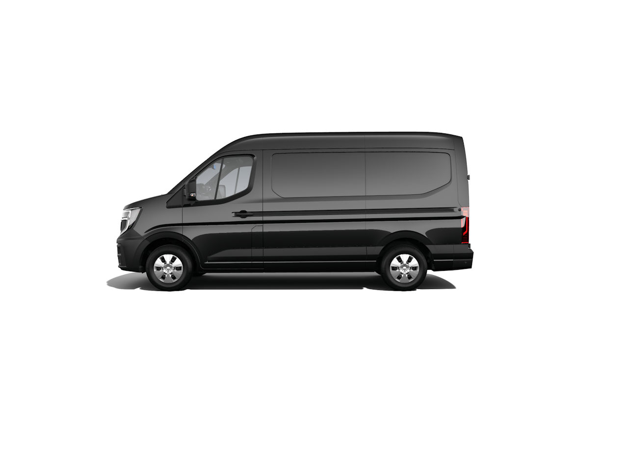 Renault Master Kawa E-Tech elektrisch