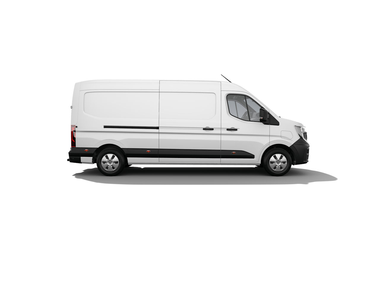 Renault Master Kawa E-Tech elektrisch