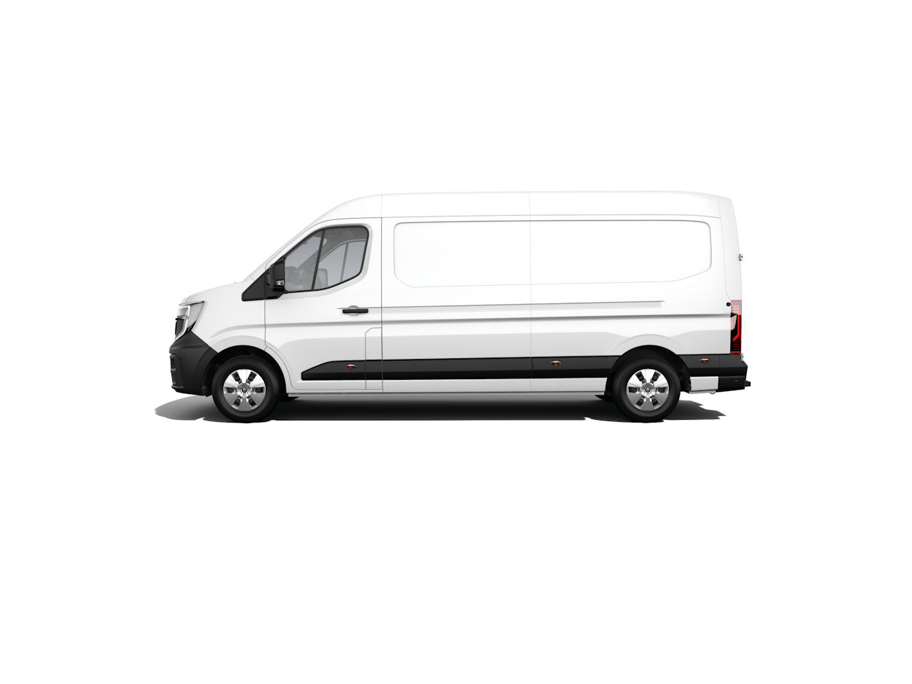 Renault Master Kawa E-Tech elektrisch