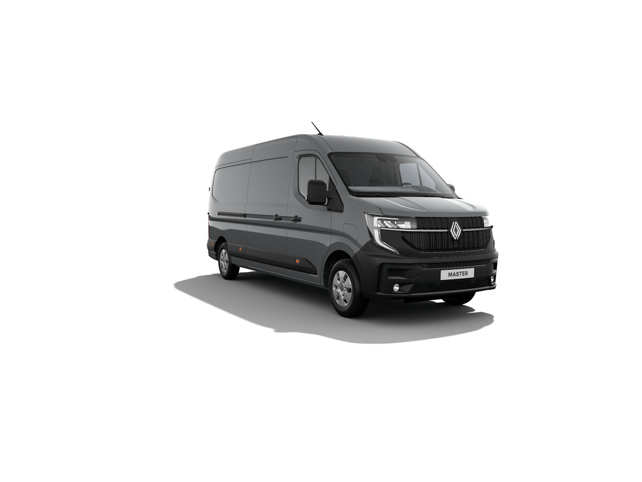 Renault Master Kawa E-Tech elektrisch