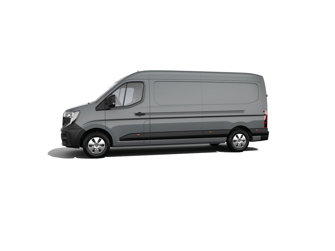 Renault Master Kawa E-Tech elektrisch