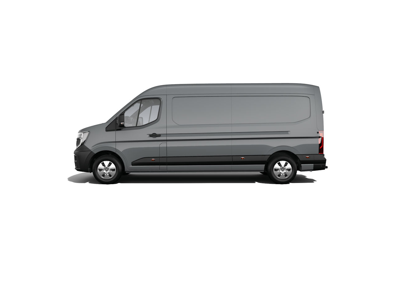 Renault Master Kawa E-Tech elektrisch