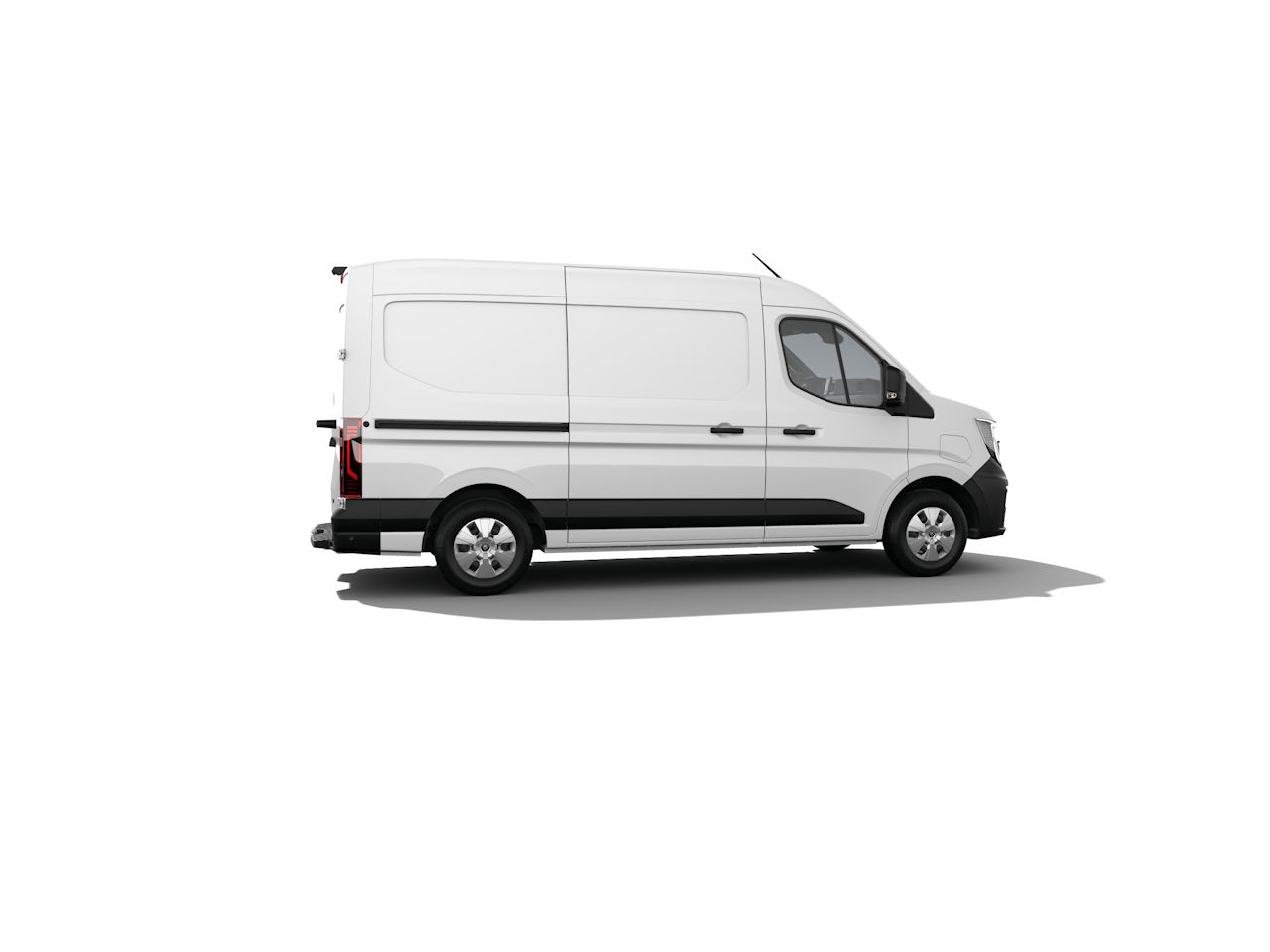 Renault Master Kawa E-Tech elektrisch