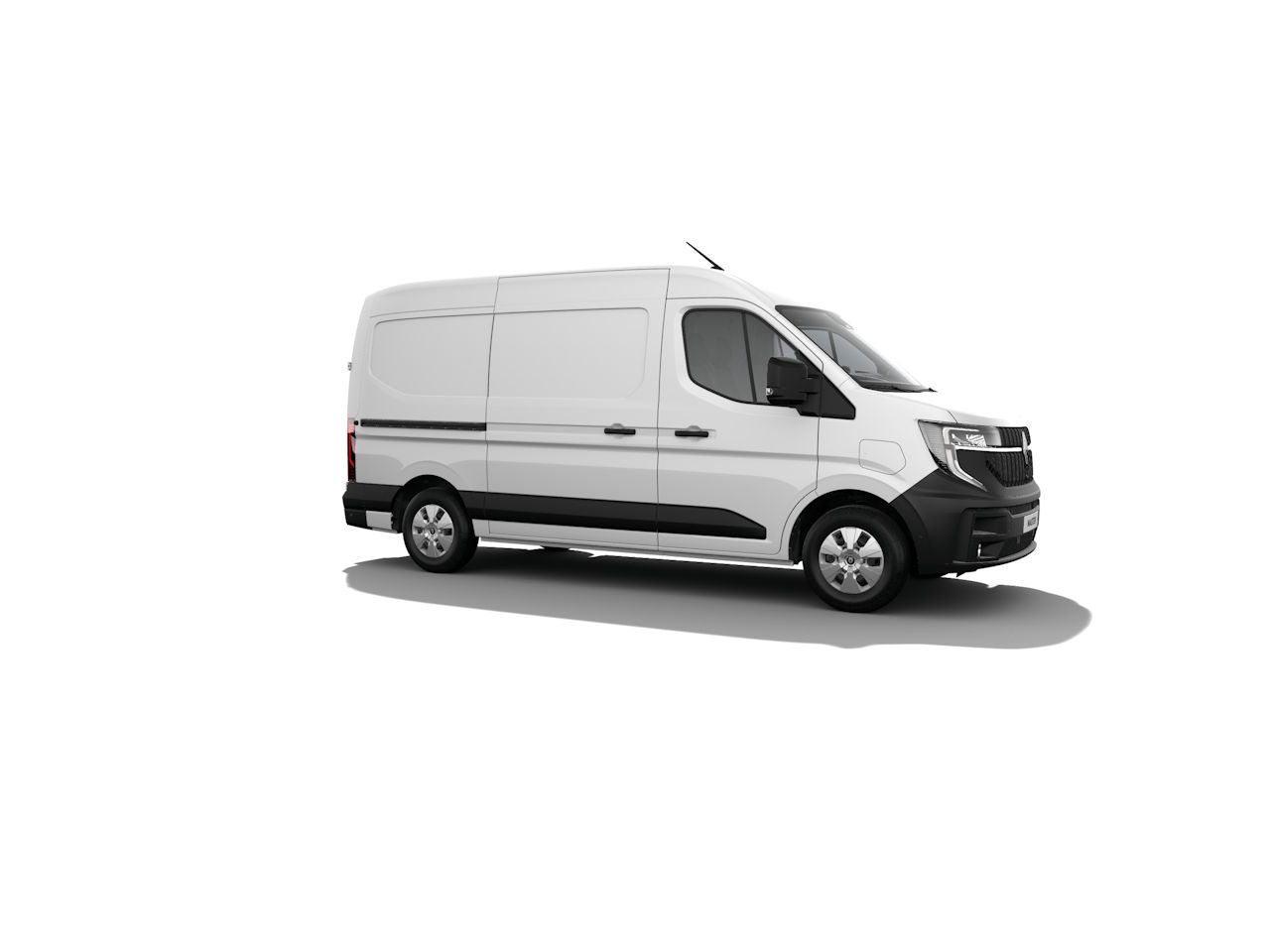 Renault Master Kawa E-Tech elektrisch