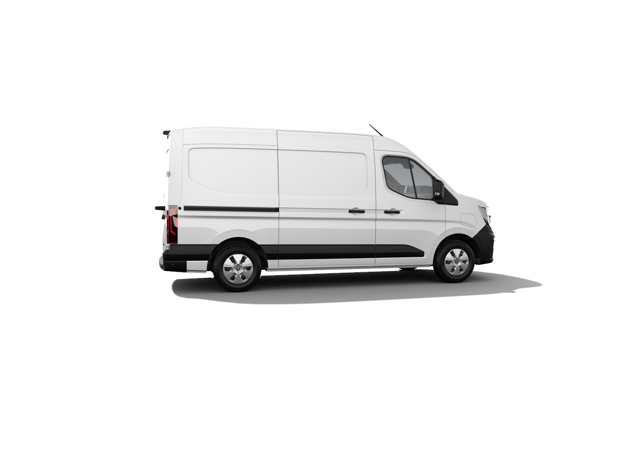 Renault Master Kawa E-Tech elektrisch