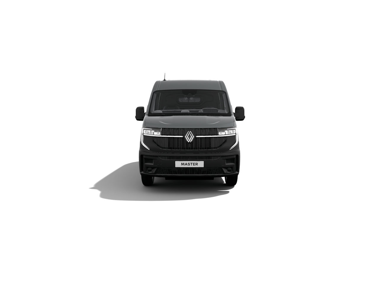 Renault Master Kawa E-Tech elektrisch