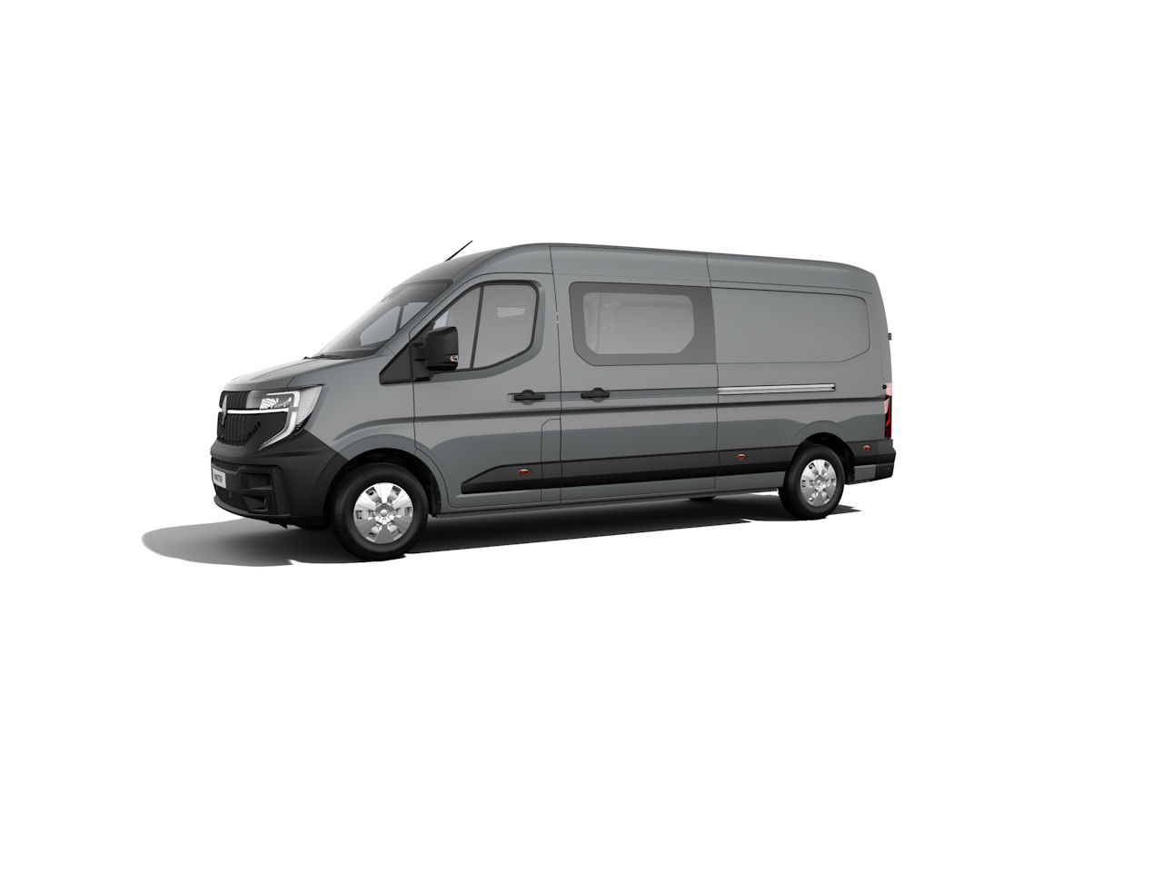 Renault Master Kawa E-Tech elektrisch