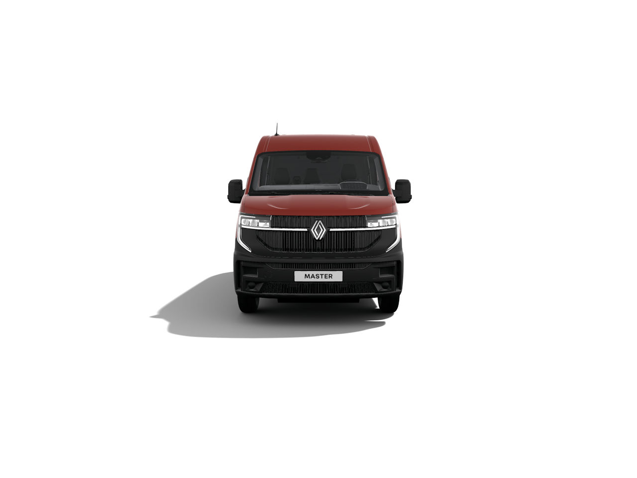 Renault Master Kawa E-Tech elektrisch