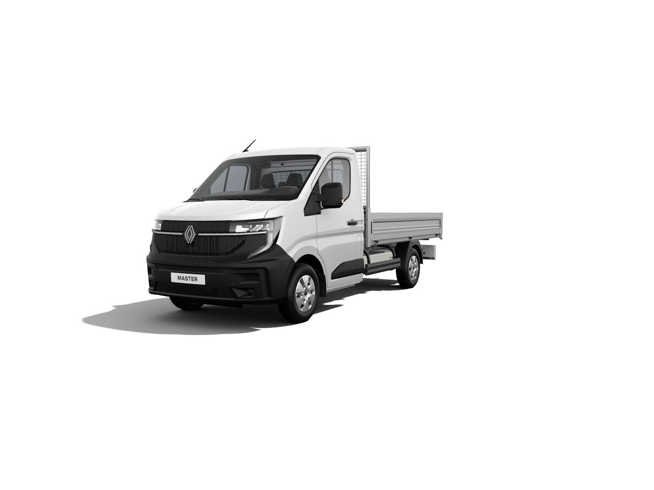 Renault Master Fgst. E-Tech elektrisch