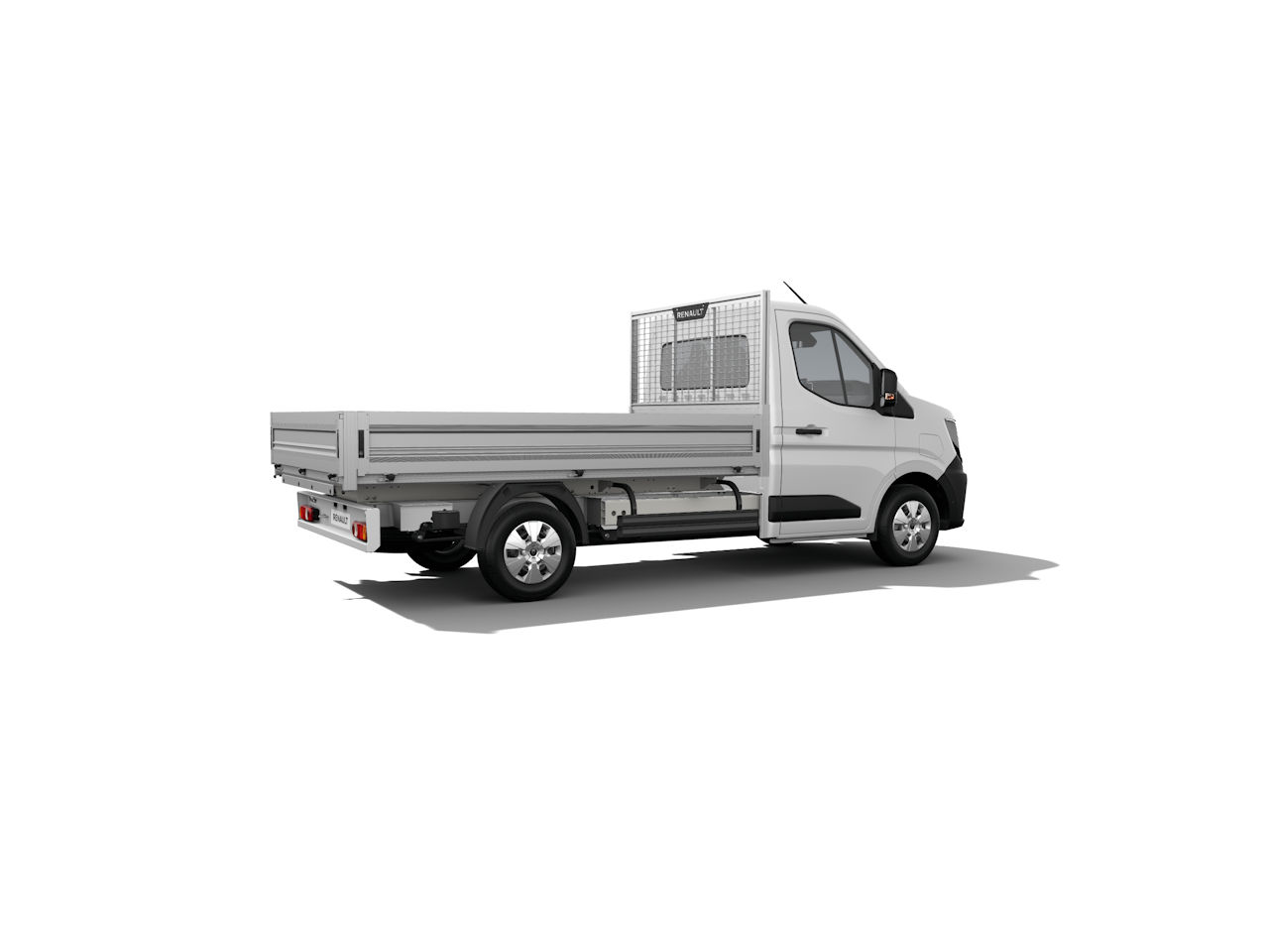 Renault Master Fgst. E-Tech elektrisch