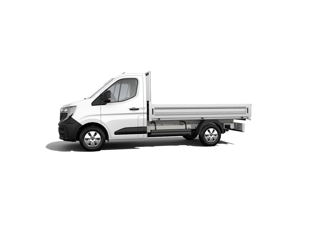 Renault Master Fgst. E-Tech elektrisch