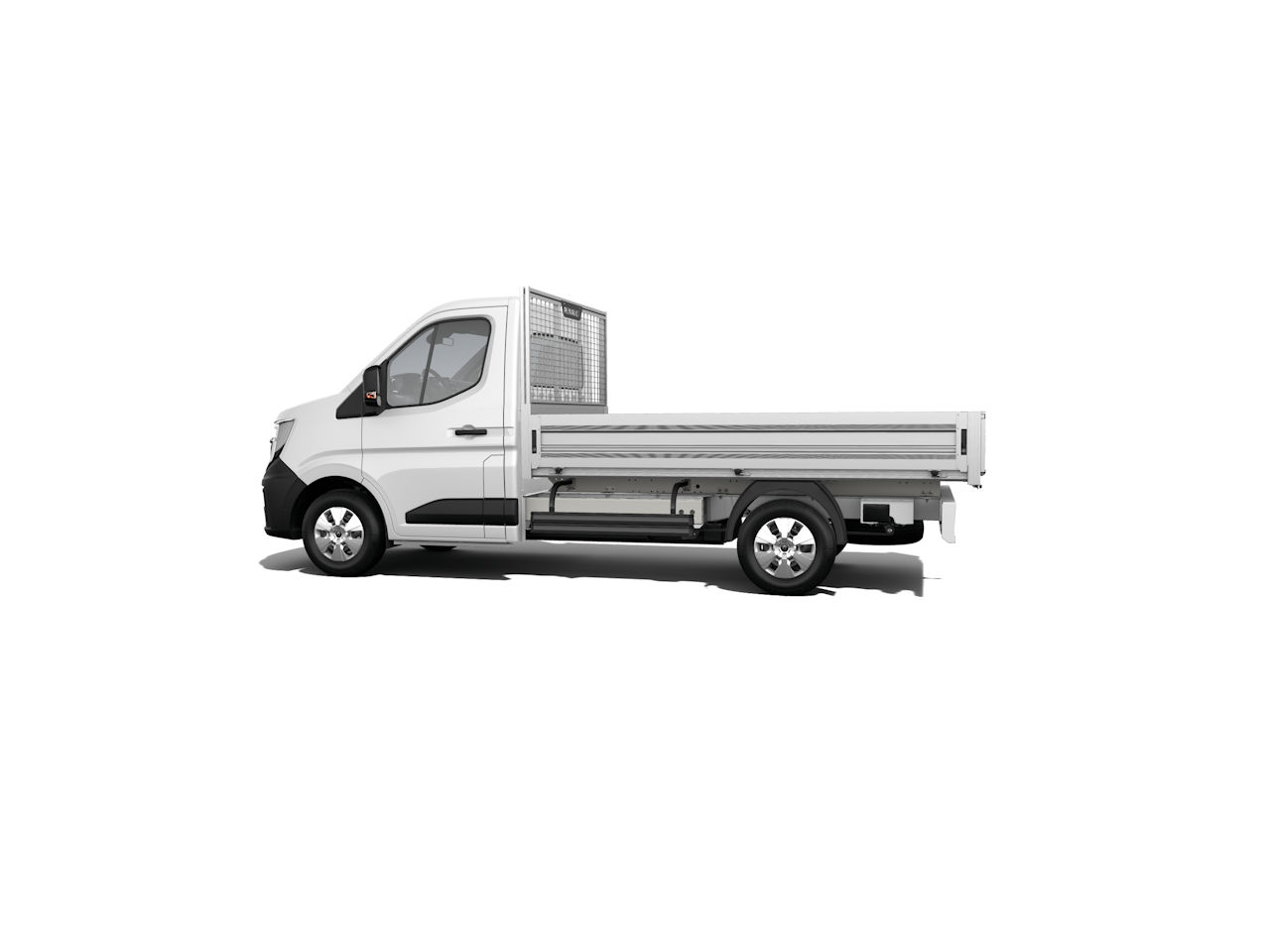 Renault Master Fgst. E-Tech elektrisch