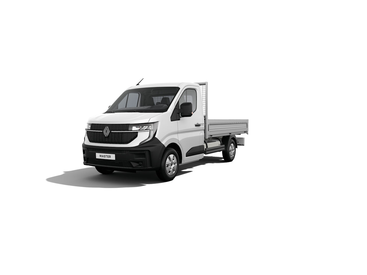 Renault Master Fgst. E-Tech elektrisch