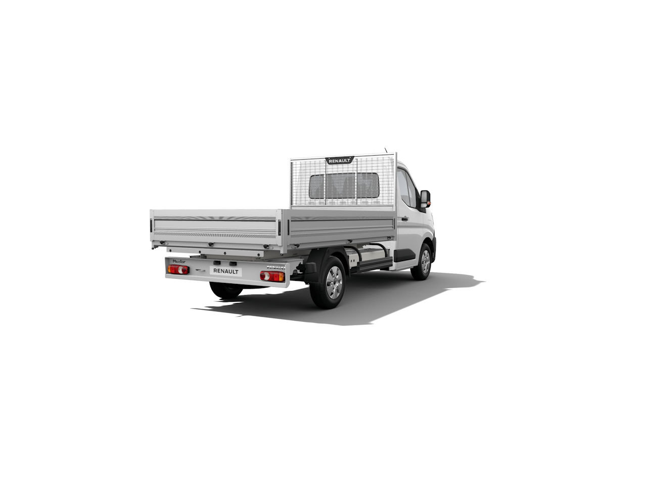 Renault Master Fgst. E-Tech elektrisch