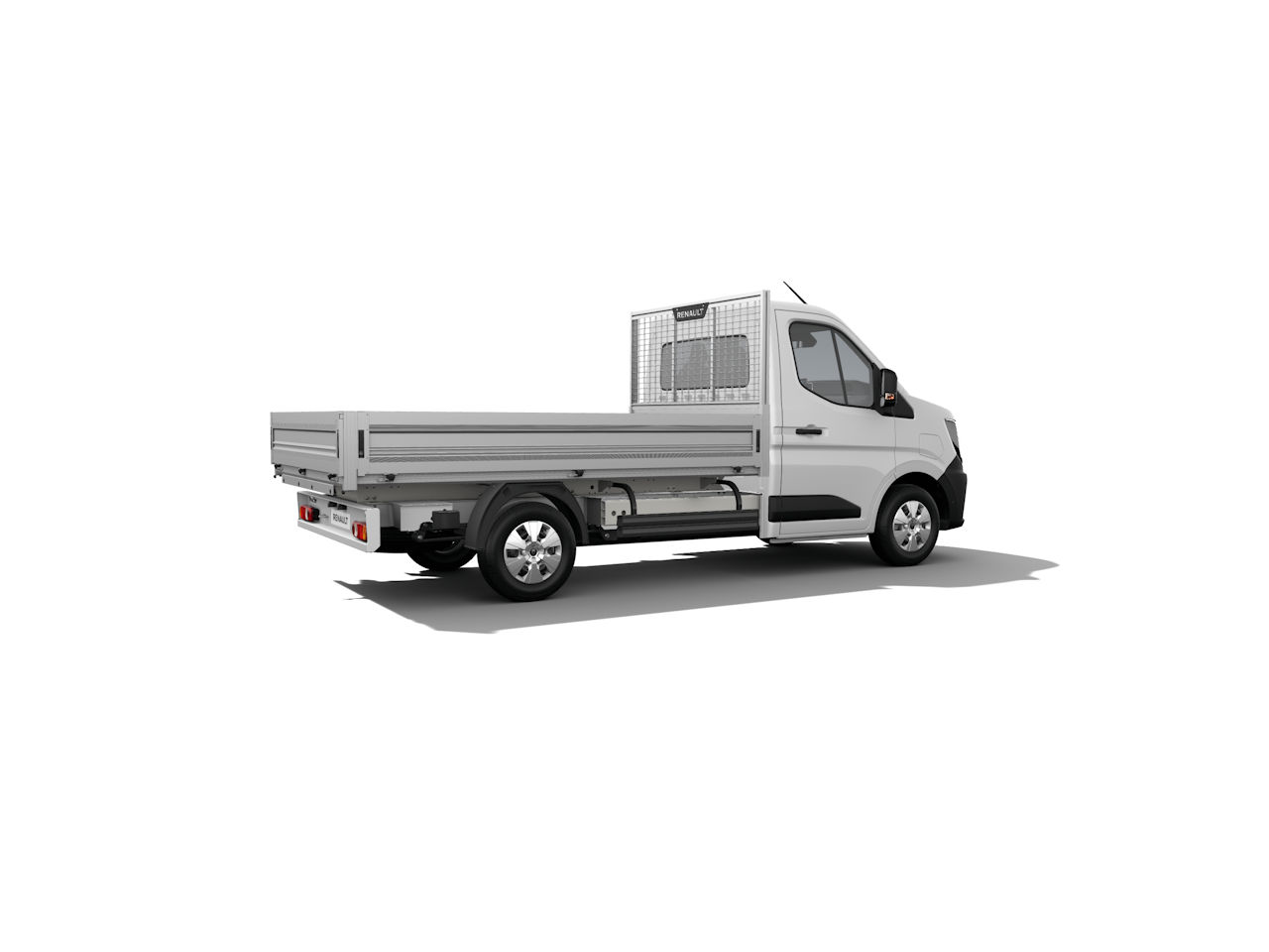 Renault Master Fgst. E-Tech elektrisch
